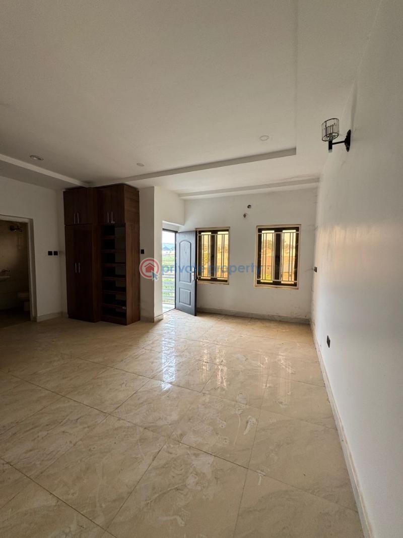 5 bedroom Terraced Duplex For Sale Apo Dutse Apo Abuja Phase 2  - 7
