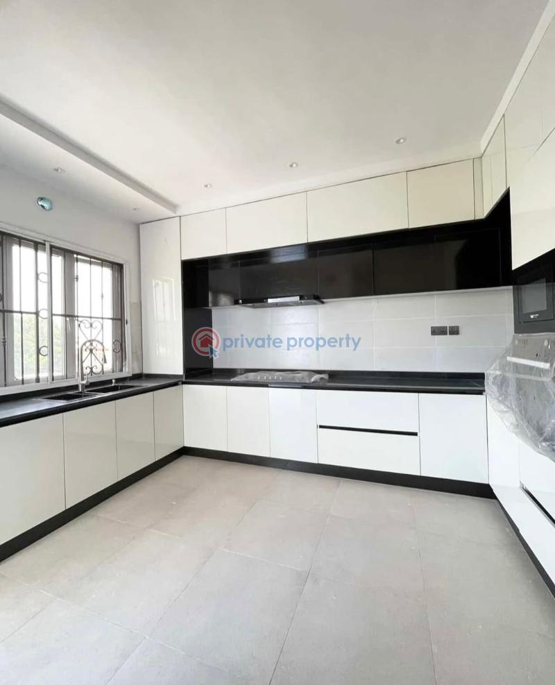 5 bedroom Flat & Apartment For Sale Oniru Victoria Island Lagos - 4