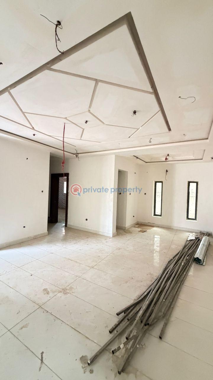 5 bedroom Terraced Duplex For Sale Katampe Ext. Abuja Phase 2  - 3
