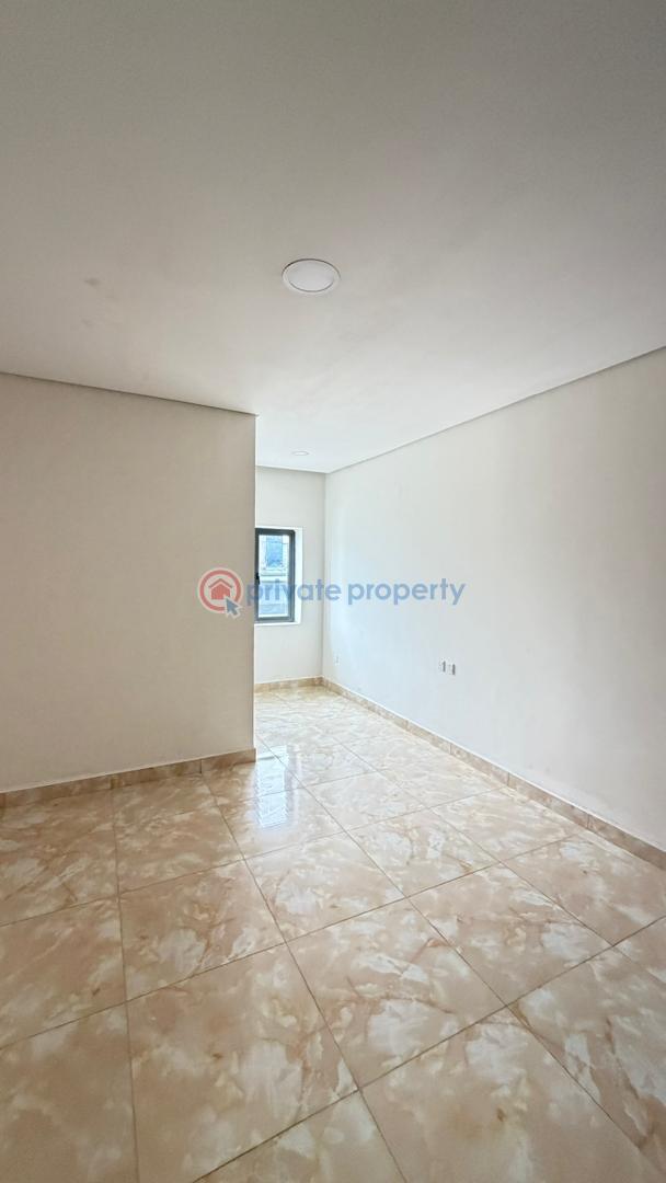 5 bedroom Terraced Duplex For Sale Wuye Abuja Phase 2  - 3