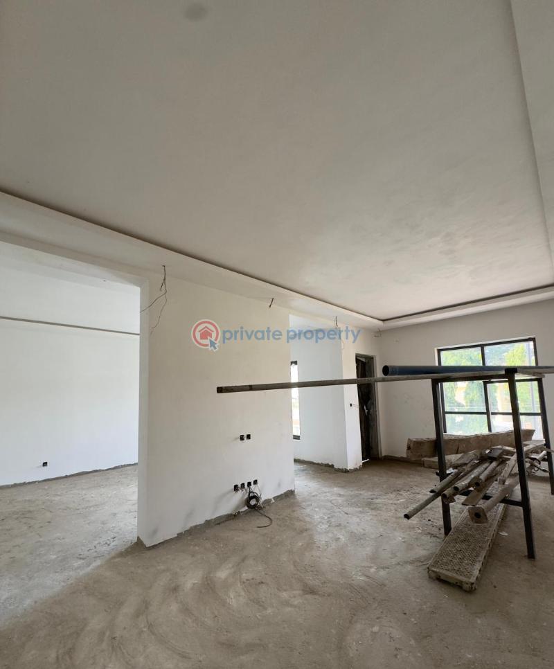 5 bedroom Terraced Duplex For Sale Wuse 2 Wuse II Abuja Phase 1  - 5