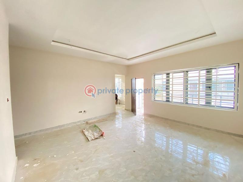 5 bedroom Terraced Duplex For Sale Life Camp Abuja Phase 3  - 6