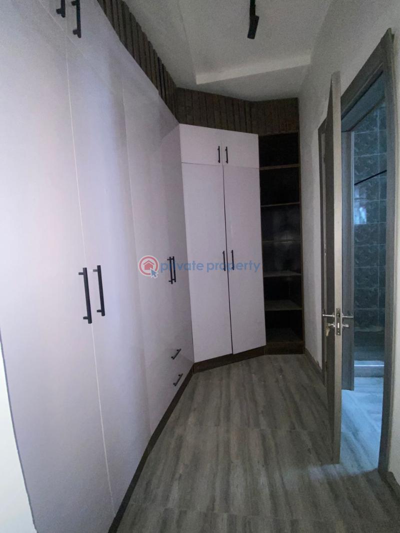5 bedroom Terraced Duplex For Sale Ikate Elegushi Lekki Lagos - 9