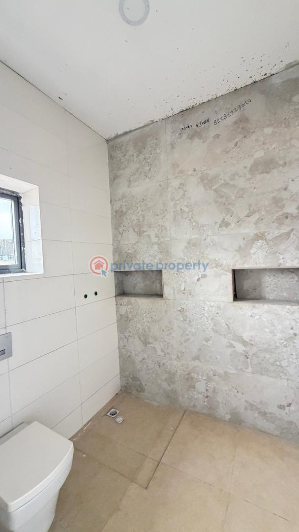 5 bedroom Terraced Duplex For Sale Wuye Abuja Phase 2  - 1
