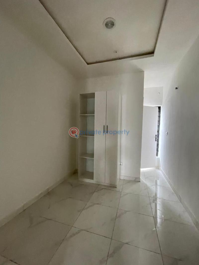 5 bedroom Terraced Duplex For Rent Ikota Lekki Lagos - 4