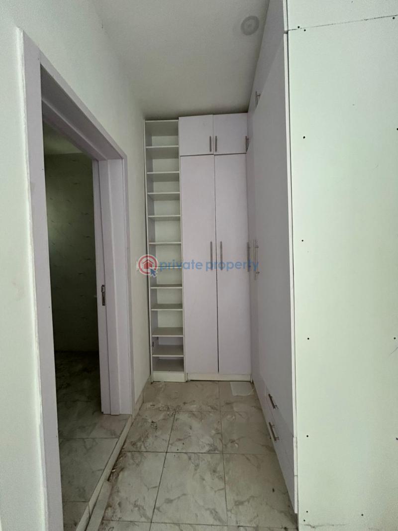 5 bedroom Terraced Duplex For Sale Ologolo Lekki Lagos - 12