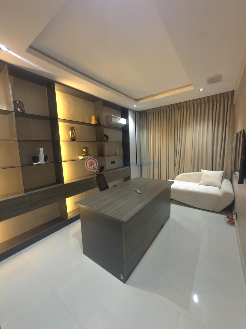 5 bedroom Terraced Duplex For Rent Lekki Phase 1 Lagos - 6