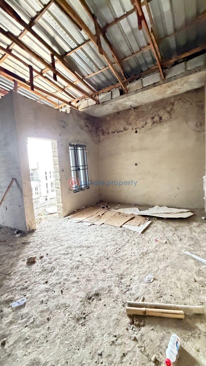 5 bedroom Terraced Duplex For Sale Jabi Abuja Phase 2  - 8