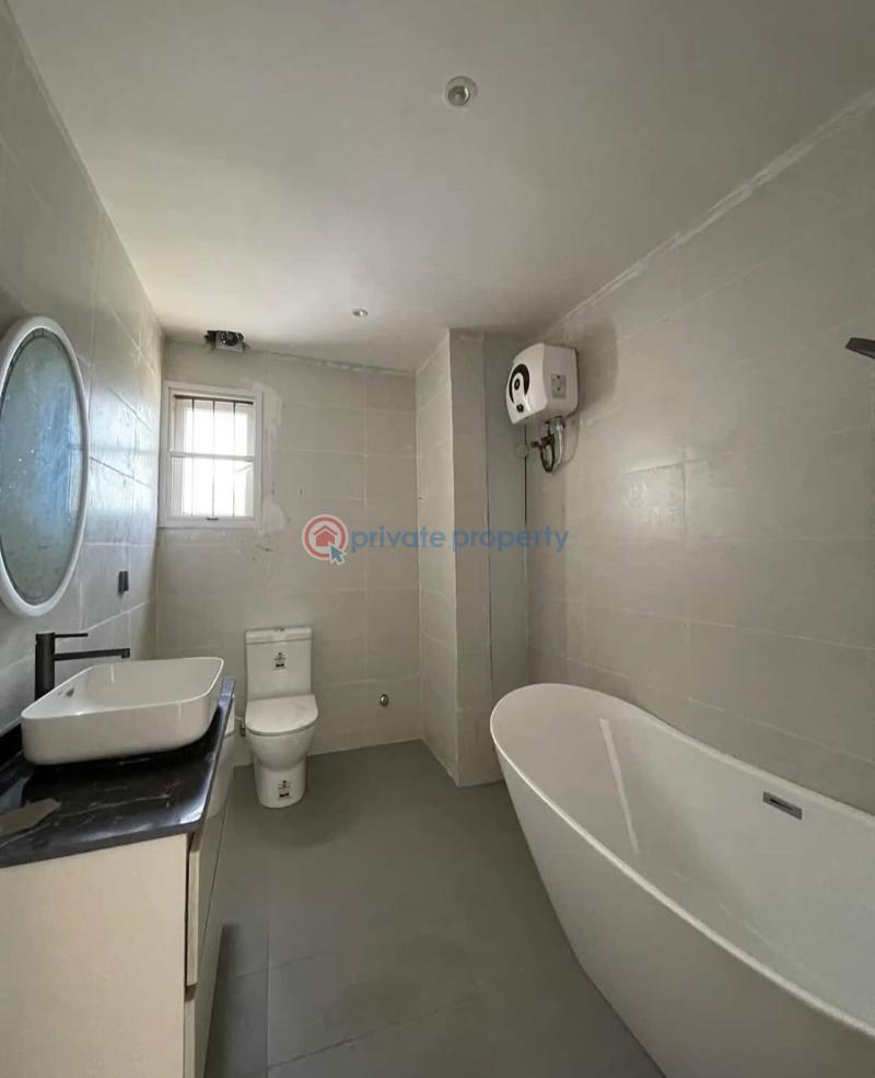 5 bedroom Flat & Apartment For Sale Oniru Victoria Island Lagos - 9