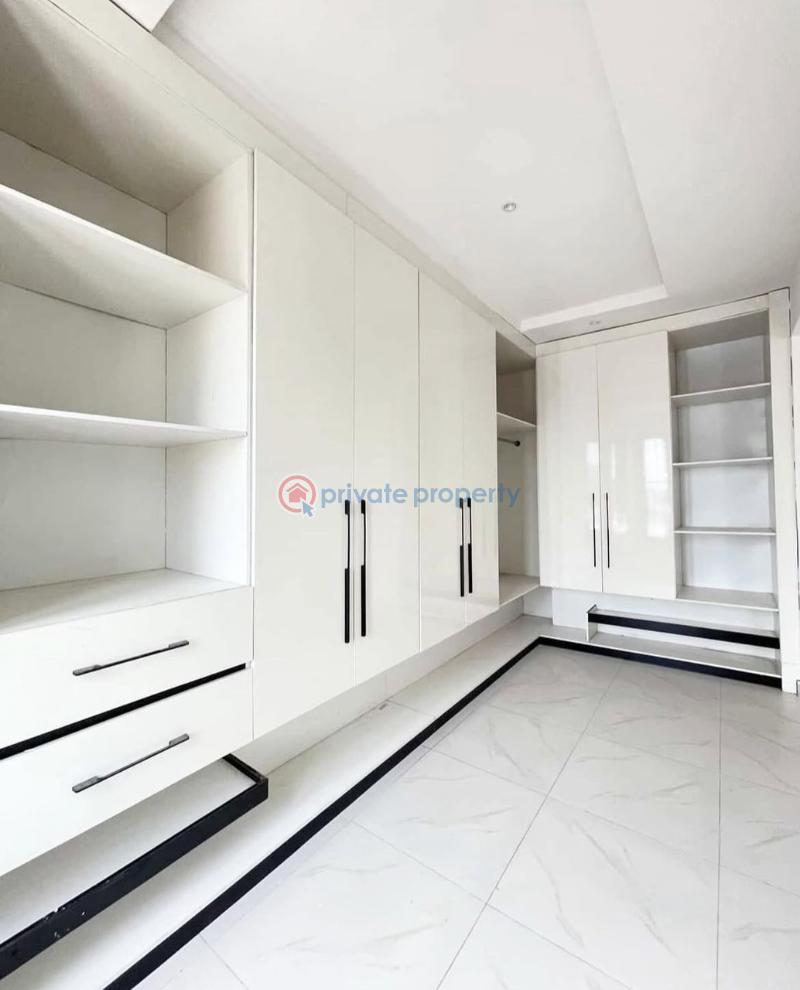 5 bedroom Flat & Apartment For Sale Oniru Victoria Island Lagos - 8