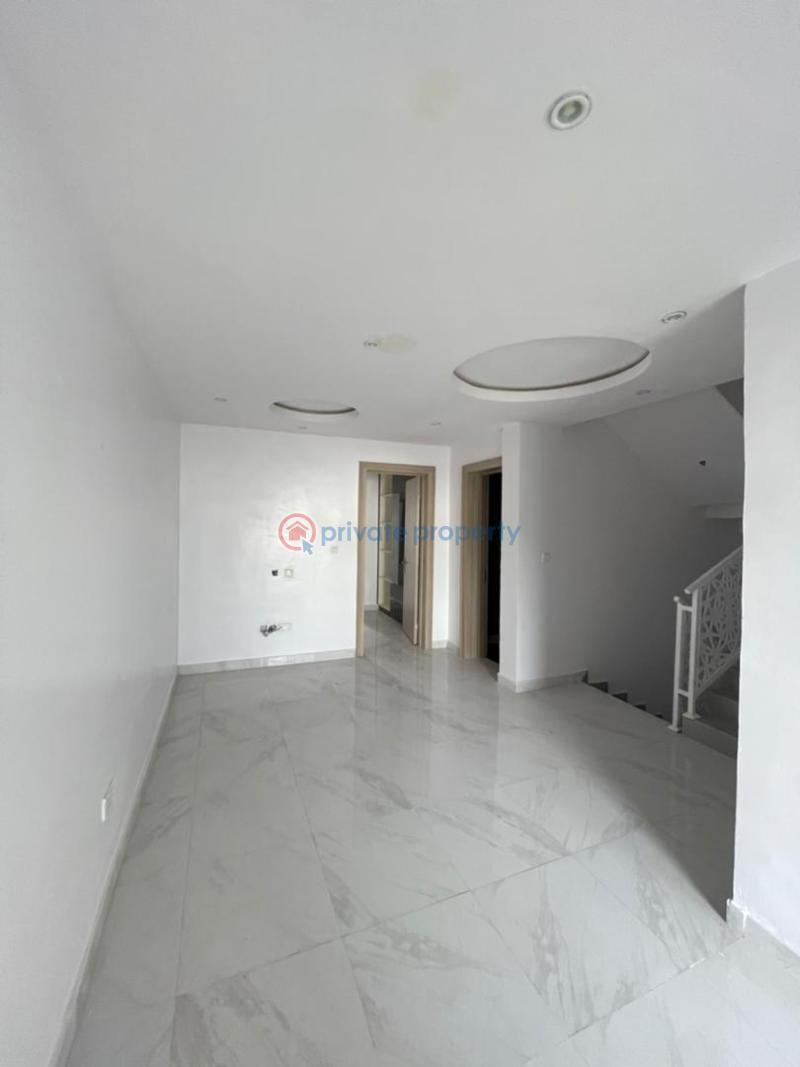 5 bedroom Terrace For Sale Ikate Elegushi Lekki Lagos - 10