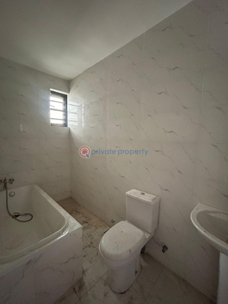 5 bedroom Terraced Duplex For Sale Ologolo Lekki Lagos - 6