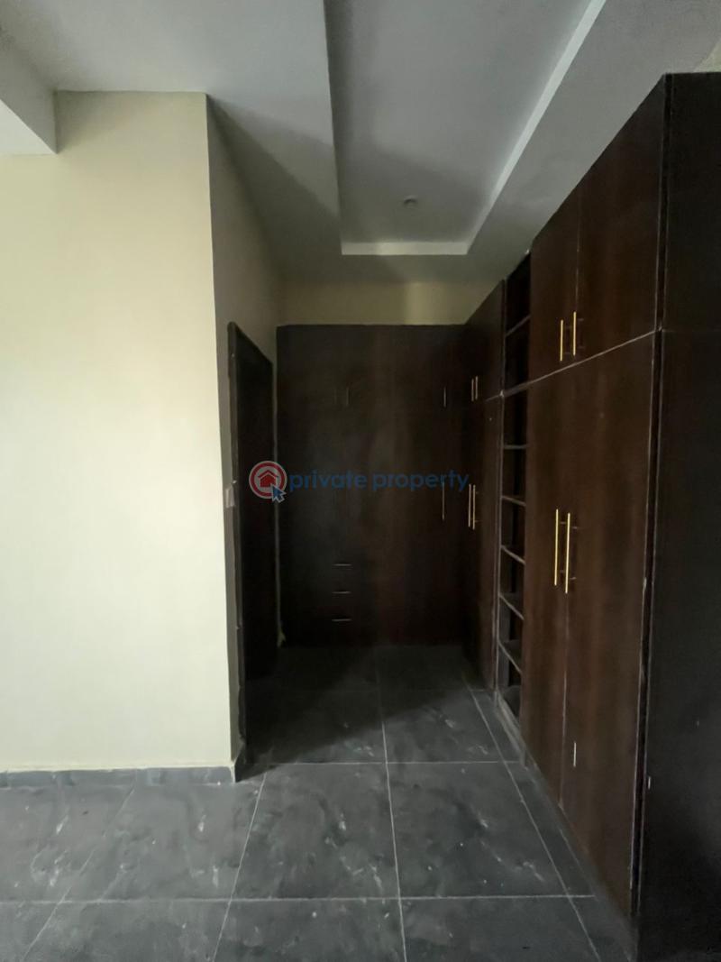 5 bedroom Terraced Duplex For Rent Mabuchi Abuja Phase 2  - 5