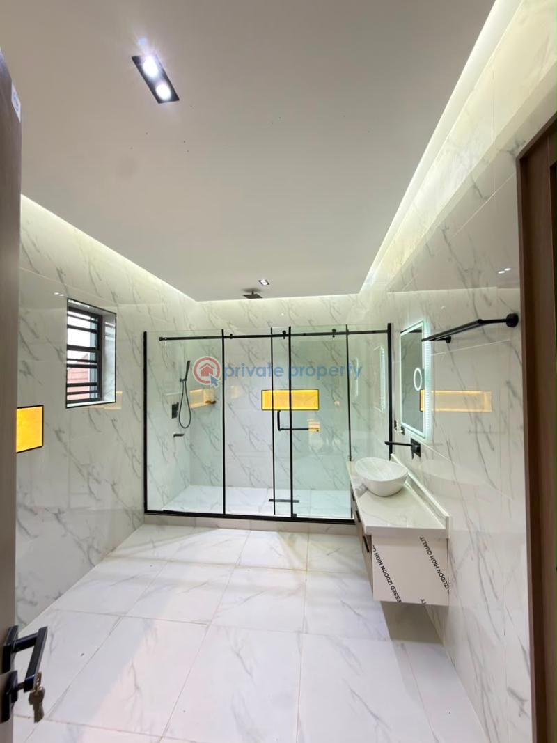 5 bedroom Terraced Duplex For Sale Apo Abuja Phase 2  - 4