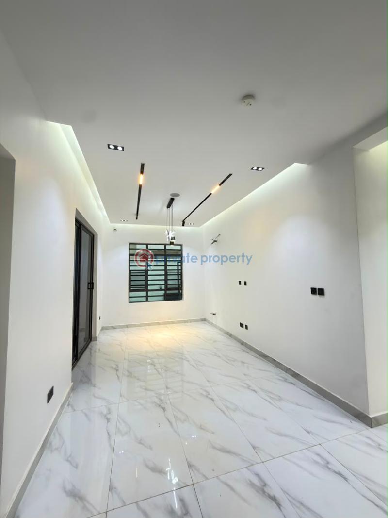 5 bedroom Terraced Duplex For Sale Apo Abuja Phase 2  - 13