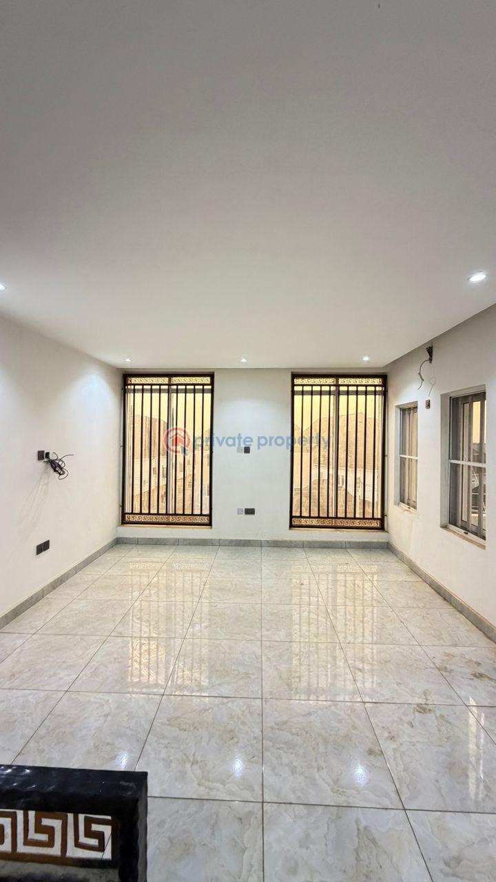 5 bedroom House For Sale Apo Abuja Phase 2  - 5