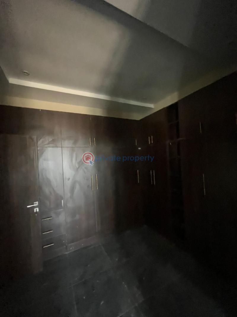 4 bedroom Terraced Duplex For Sale Mabuchi Abuja Phase 2  - 5