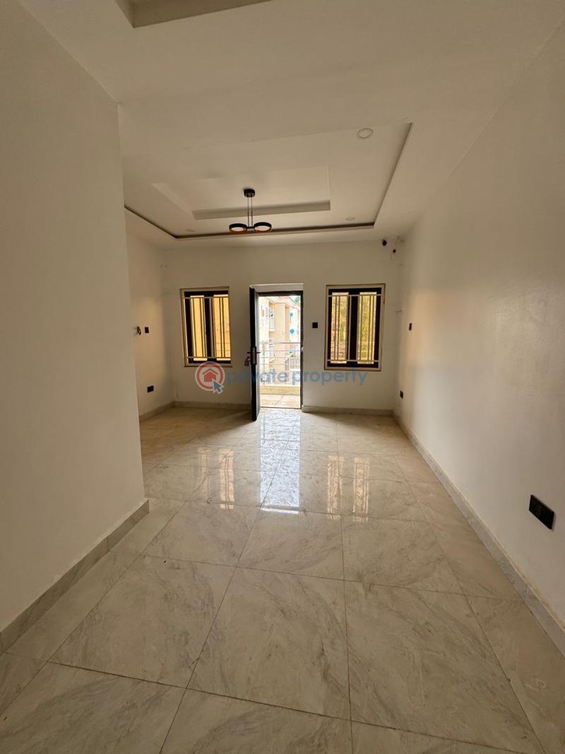5 bedroom Terraced Duplex For Sale Apo Dutse Apo Abuja Phase 2  - 3