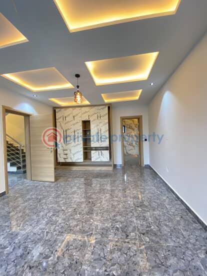 5 bedroom Terraced Duplex For Sale Jabi District Jabi Abuja Phase 2  - 1