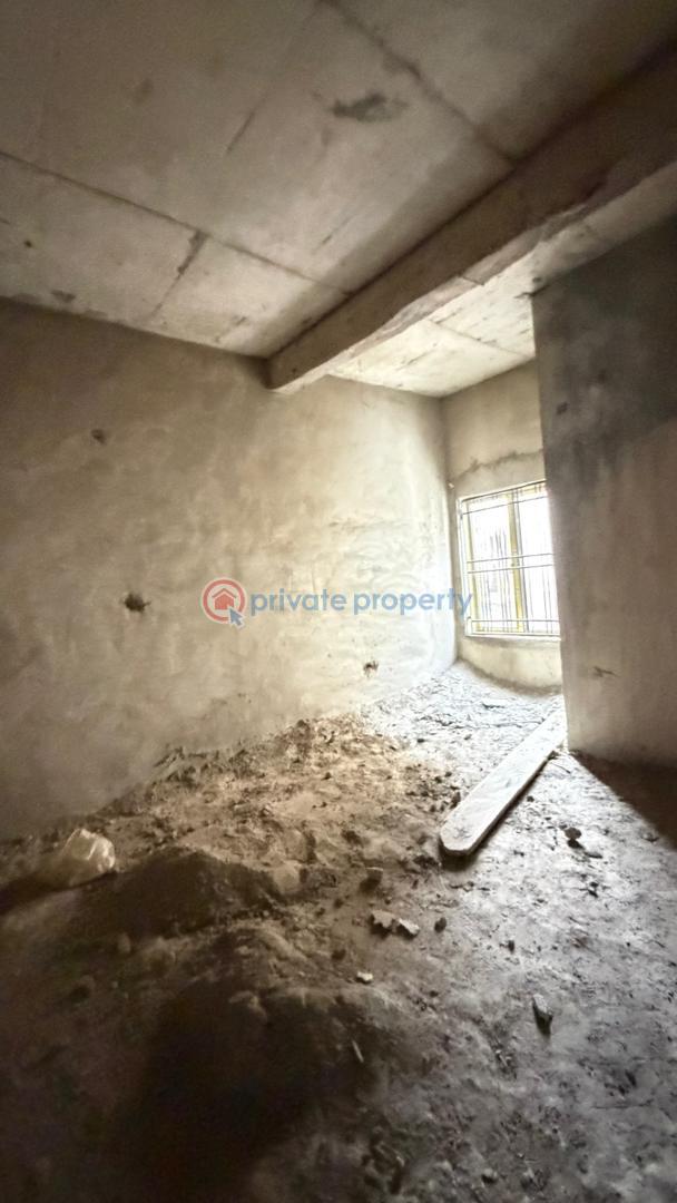 5 bedroom Terraced Duplex For Sale Jabi Abuja Phase 2  - 5