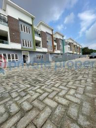 5 bedroom Terraced Duplex For Sale Palm Groove, Iyaganku Gra, Ibadan Iyanganku Ibadan Oyo - 0