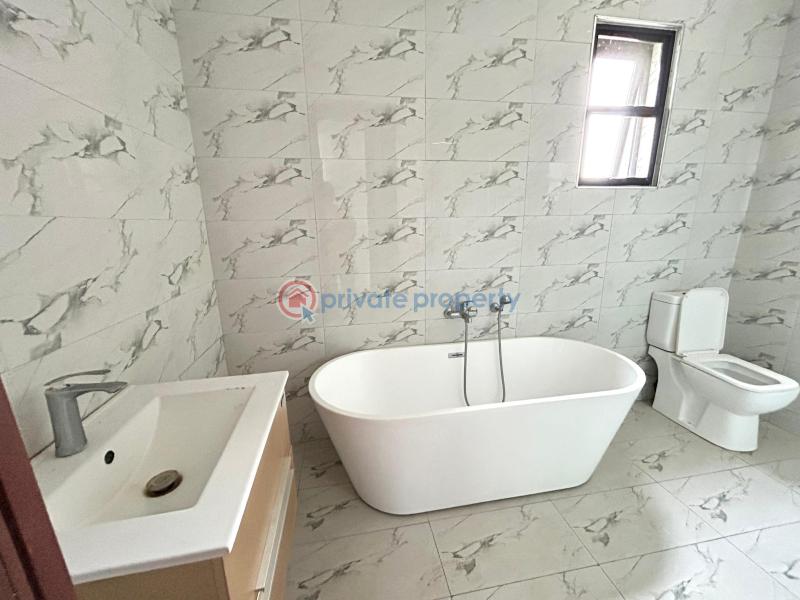 5 bedroom Terraced Duplex For Sale Ajah Lagos - 7