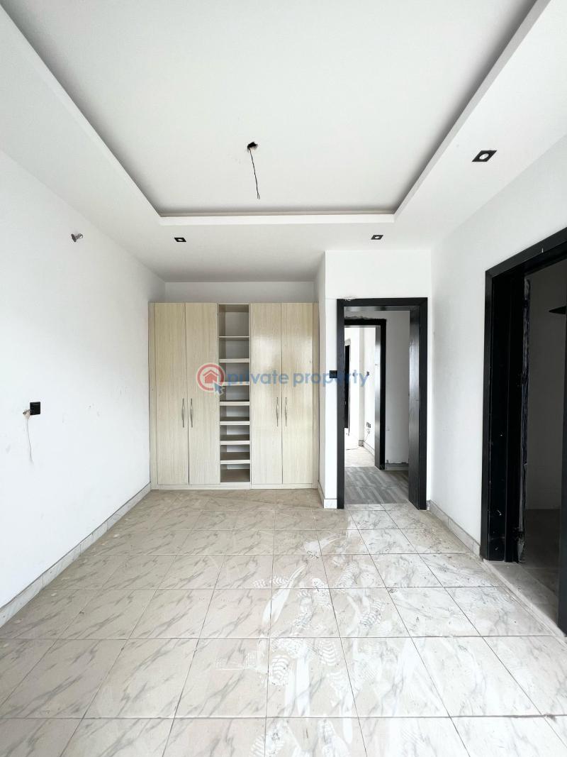 5 bedroom terrace duplex for sale in orchid - 7 5 bedroom Terraced Duplex For Sale Orchid Road Lekki Phase 2 Lagos - 7