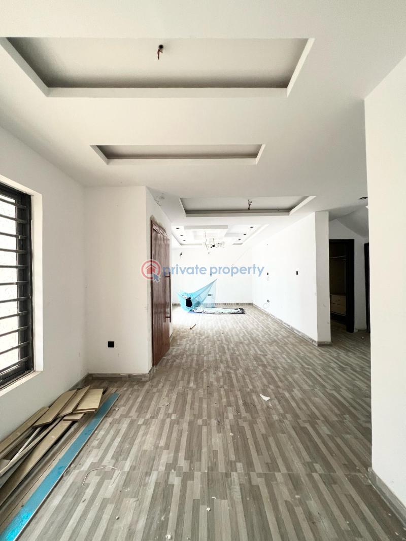 5 bedroom terrace duplex for sale in orchid - 5 5 bedroom Terraced Duplex For Sale Orchid Road Lekki Phase 2 Lagos - 5