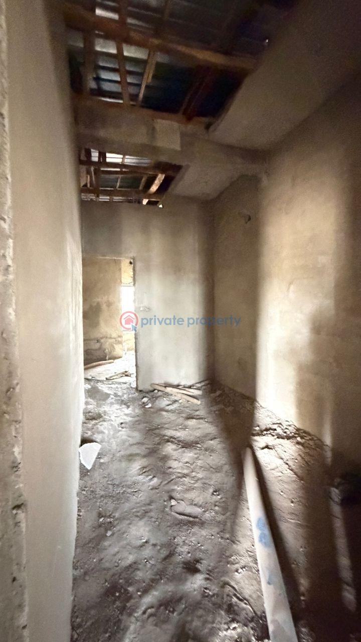 5 bedroom Terraced Duplex For Sale Jabi Abuja Phase 2  - 7