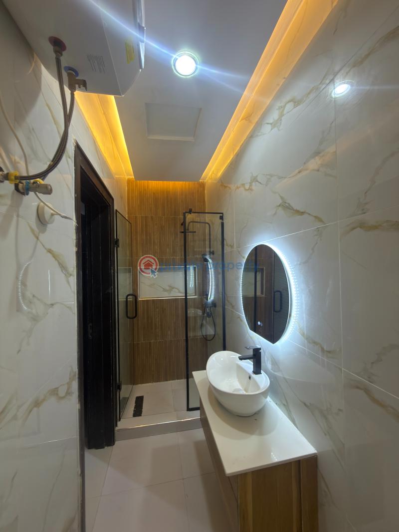 5 bedroom Terraced Duplex For Rent Lekki Phase 1 Lagos - 7