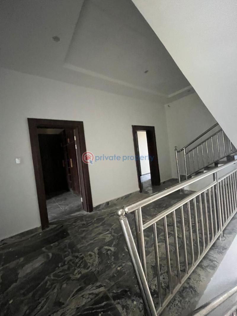 4 bedroom Terraced Duplex For Sale Mabuchi Abuja Phase 2  - 4