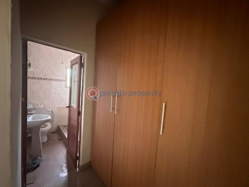 5 bedroom Terraced Duplex For Rent Lekki Phase 1 Lagos - 3