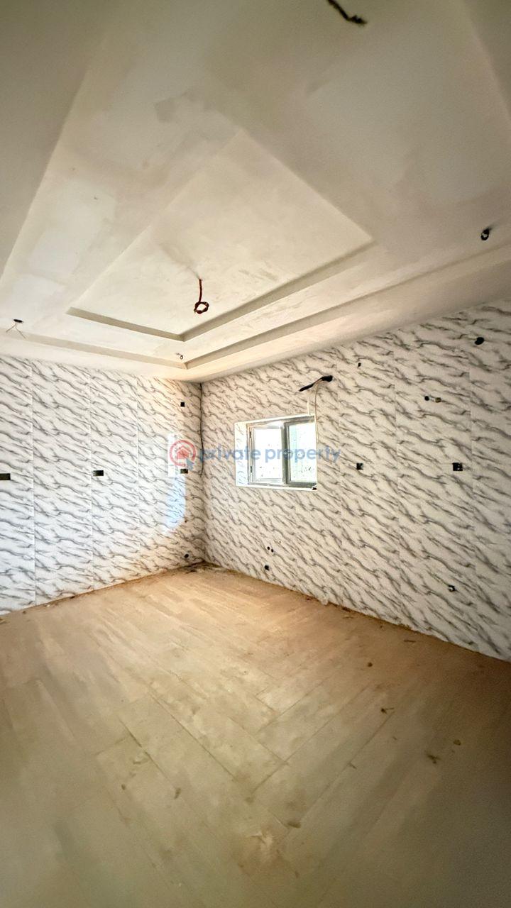 5 bedroom Terraced Duplex For Sale Katampe Ext. Abuja Phase 2  - 6