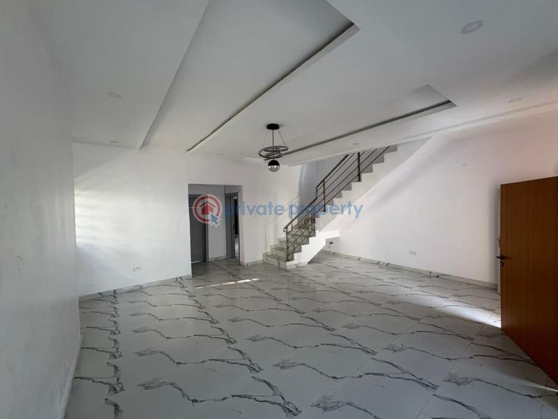 5 bedroom Terraced Duplex For Sale Orchid Lekki Lagos - 4