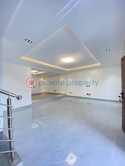 5 bedroom Terraced Duplex For Sale Jabi District Jabi Abuja Phase 2  - 3