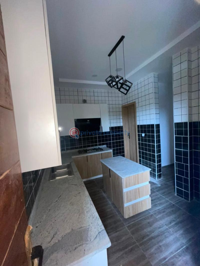 5 bedroom Terraced Duplex For Rent Ajah Lagos - 5