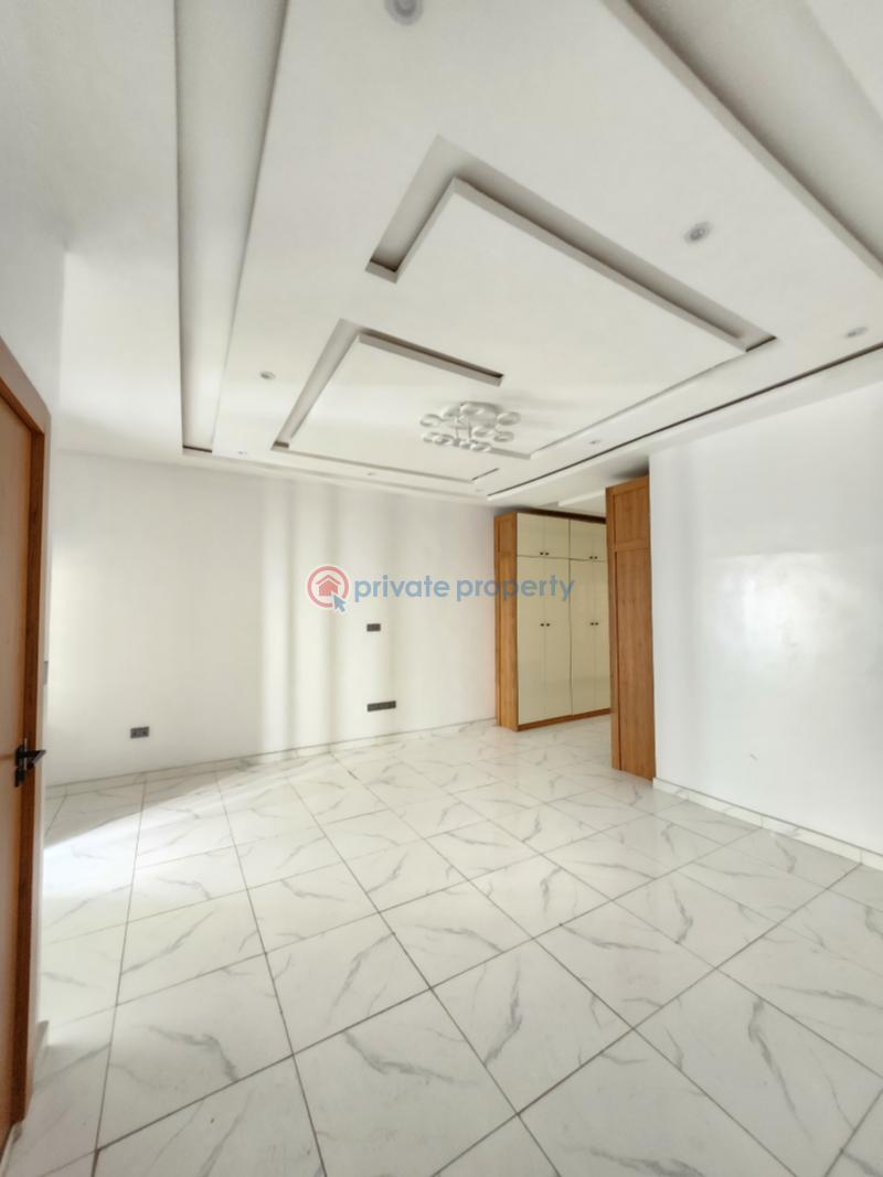 5 bedroom Terraced Duplex For Sale Ologolo Lekki Lagos - 17