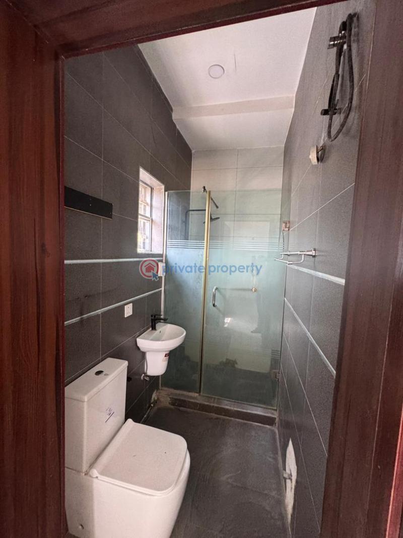 5 bedroom Terraced Duplex For Rent Ikate Elegushi Lekki Lagos - 6