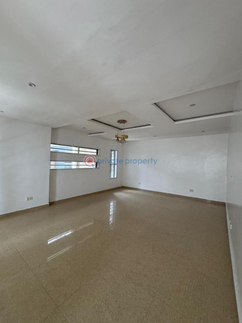 5 bedroom Terraced Duplex For Rent Ikate Elegushi Lekki Lagos - 2