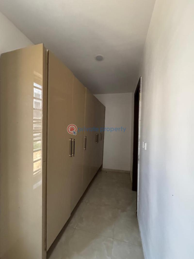5 bedroom Terraced Duplex For Rent Ikate Elegushi Lekki Lagos - 4
