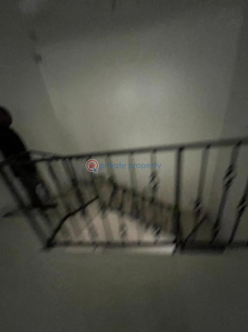 5 bedroom Terraced Duplex For Rent Banana Island Ikoyi Lagos - 9