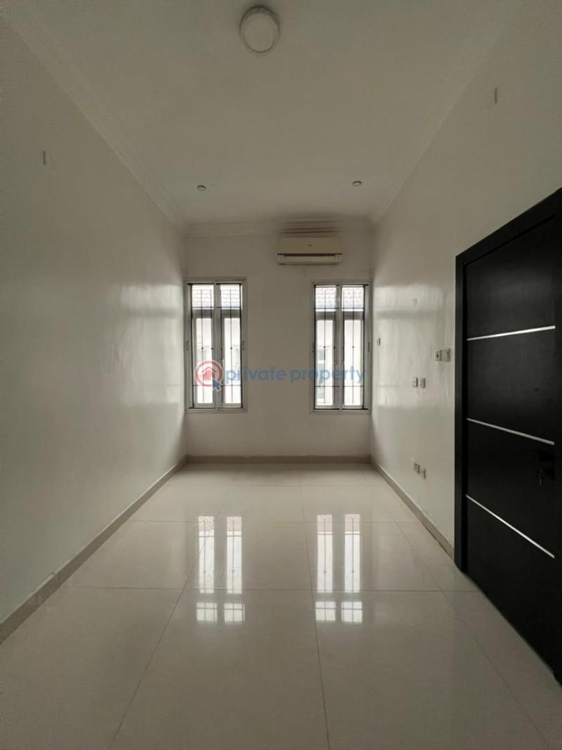 5 bedroom Terraced Duplex For Rent Banana Island Ikoyi Lagos - 1