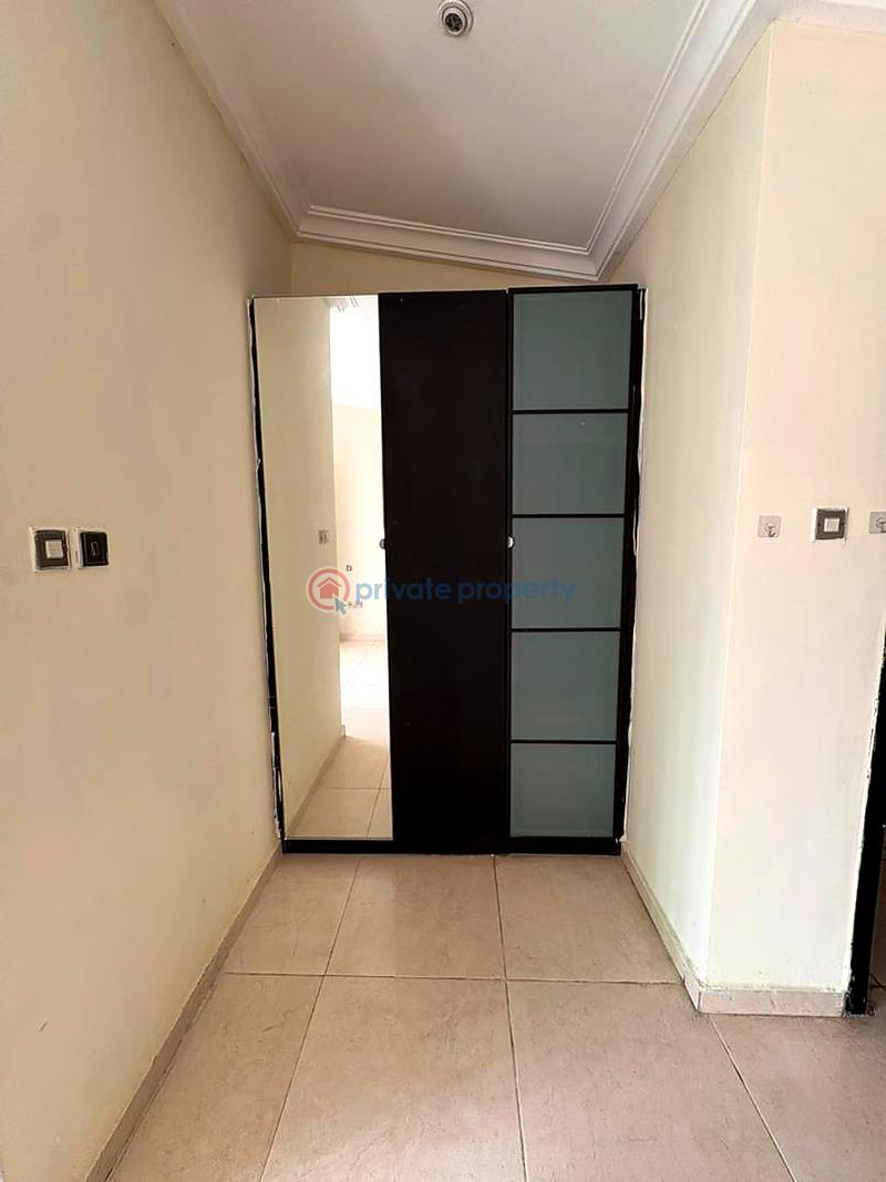 5 bedroom House For Rent Lekki Lagos - 1