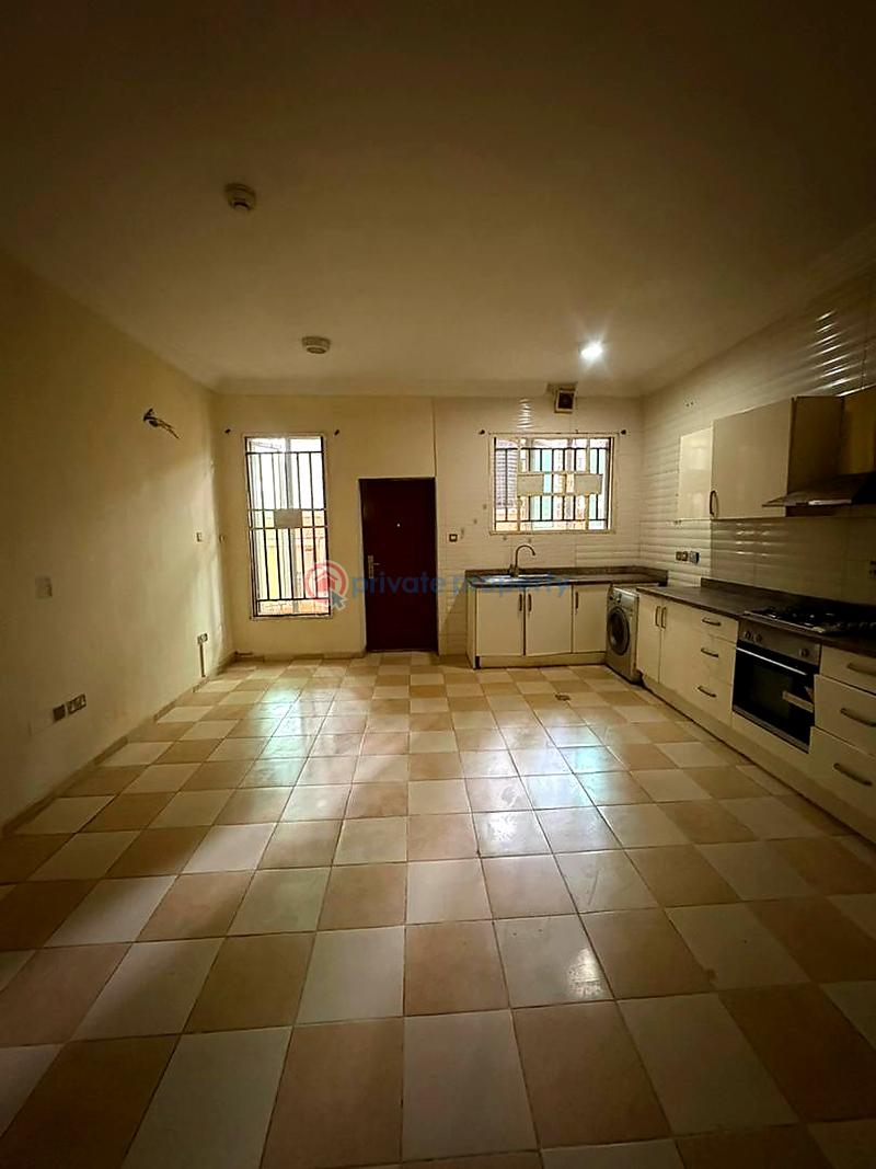 5 bedroom House For Rent Lekki Lagos - 5