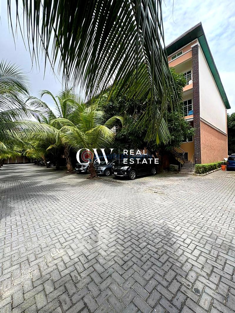 5 bedroom House For Rent Lekki Lagos - 0
