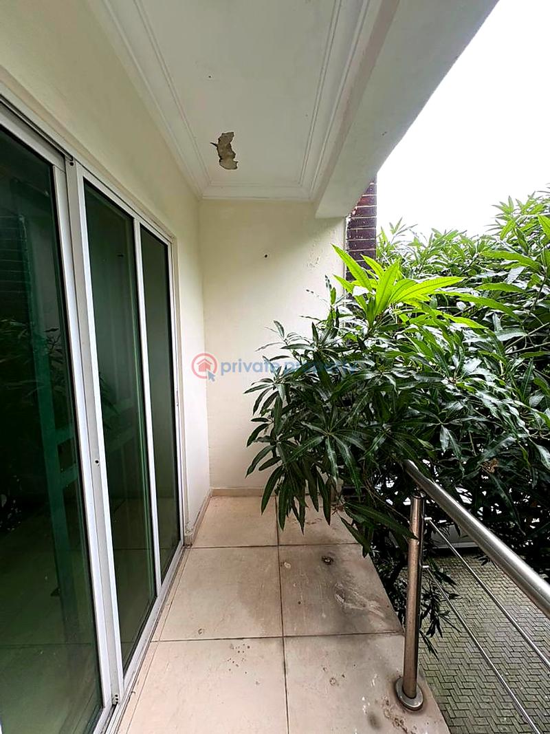 5 bedroom House For Rent Lekki Lagos - 3