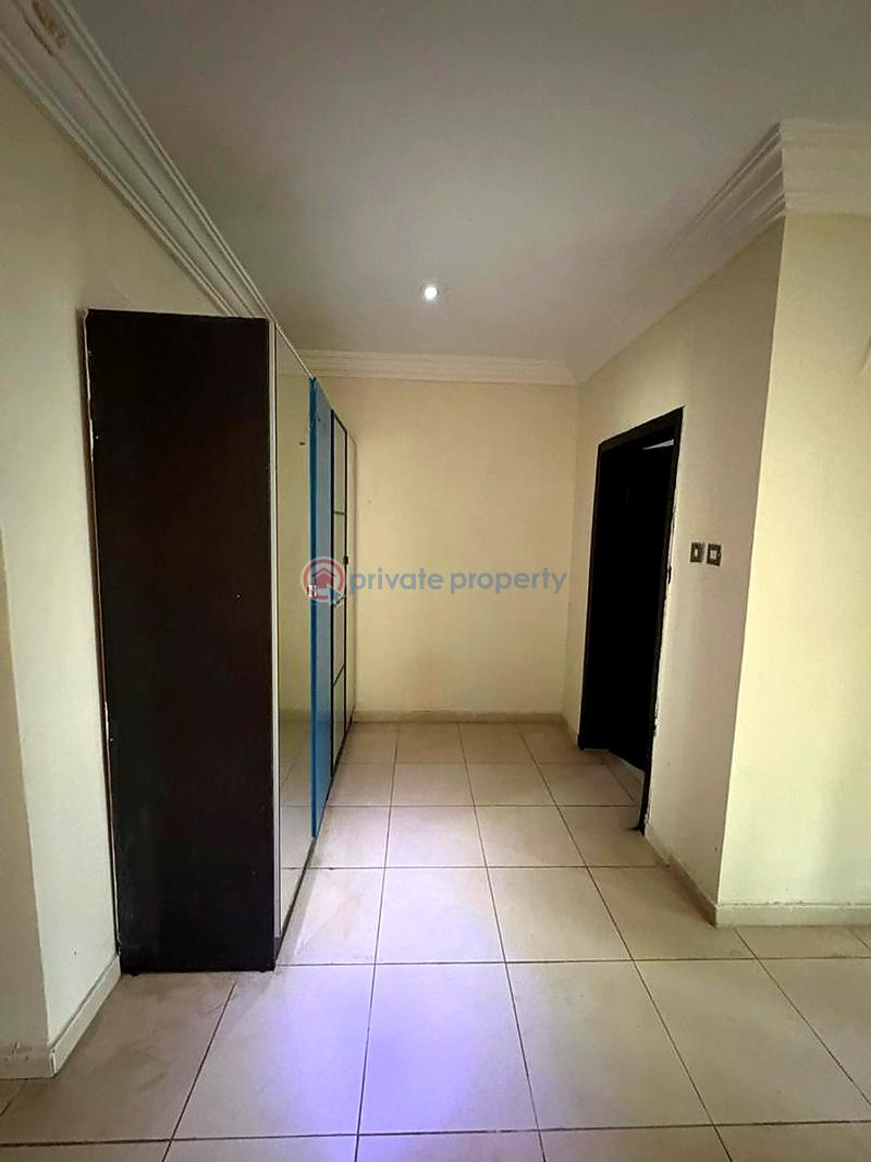 5 bedroom House For Rent Lekki Lagos - 4
