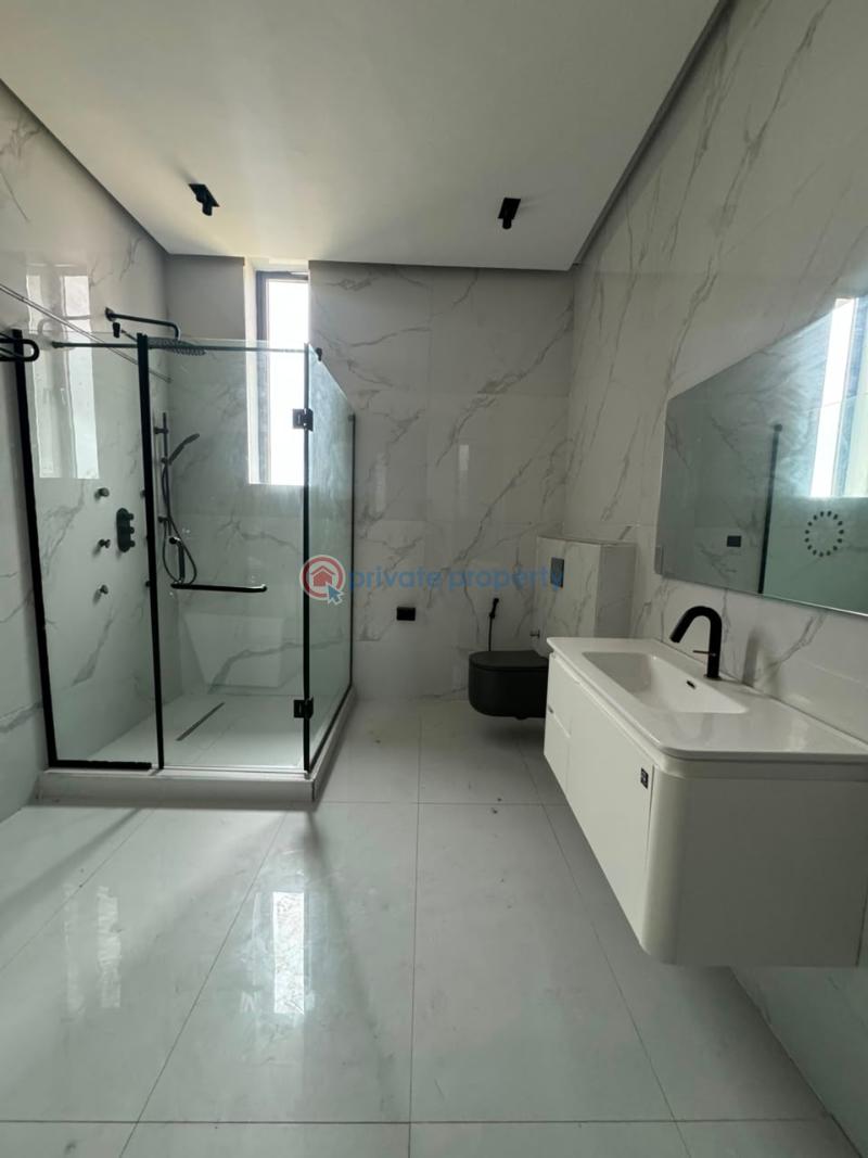 5 bedroom Terraced Duplex For Sale Lekki Phase 1 Lagos - 1