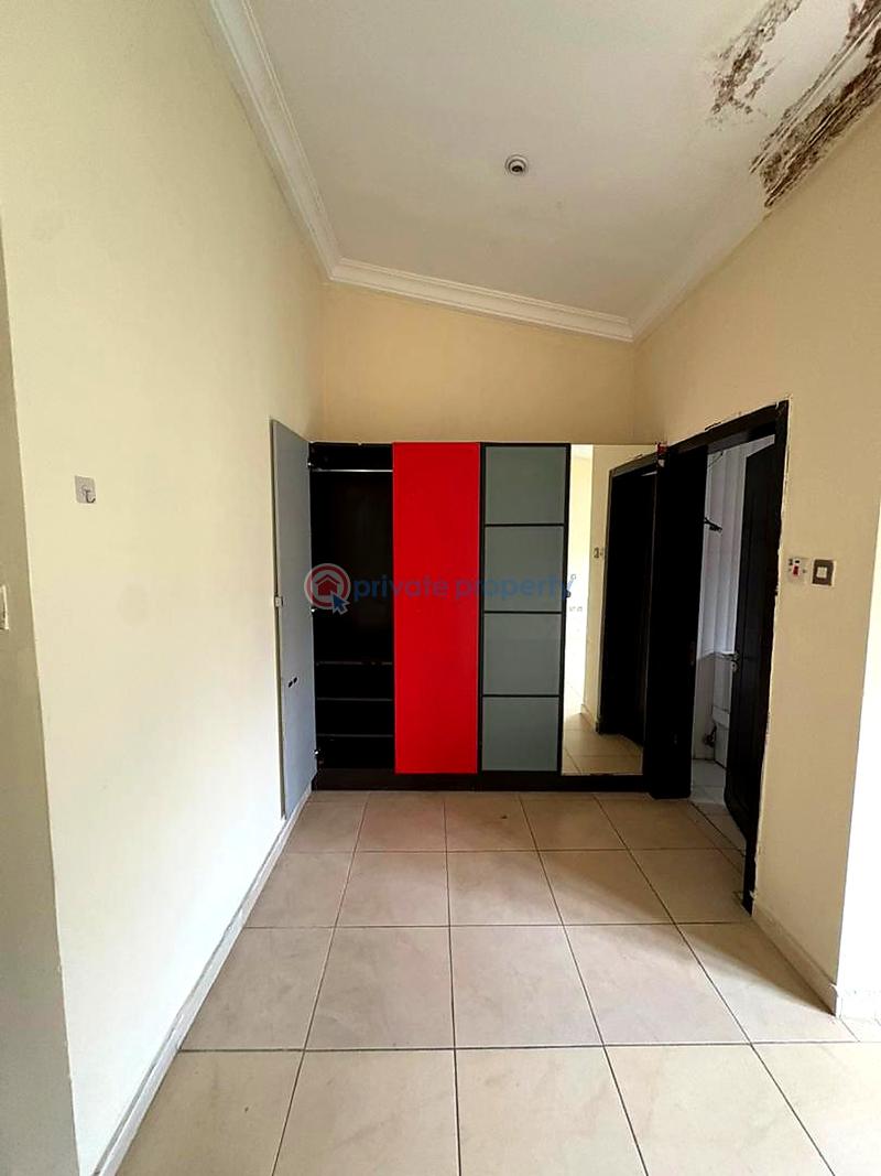 5 bedroom House For Rent Lekki Lagos - 2