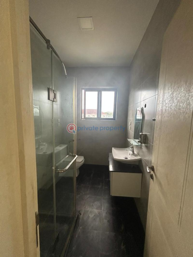 5 bedroom Terraced Duplex For Sale Old Ikoyi Lagos - 3